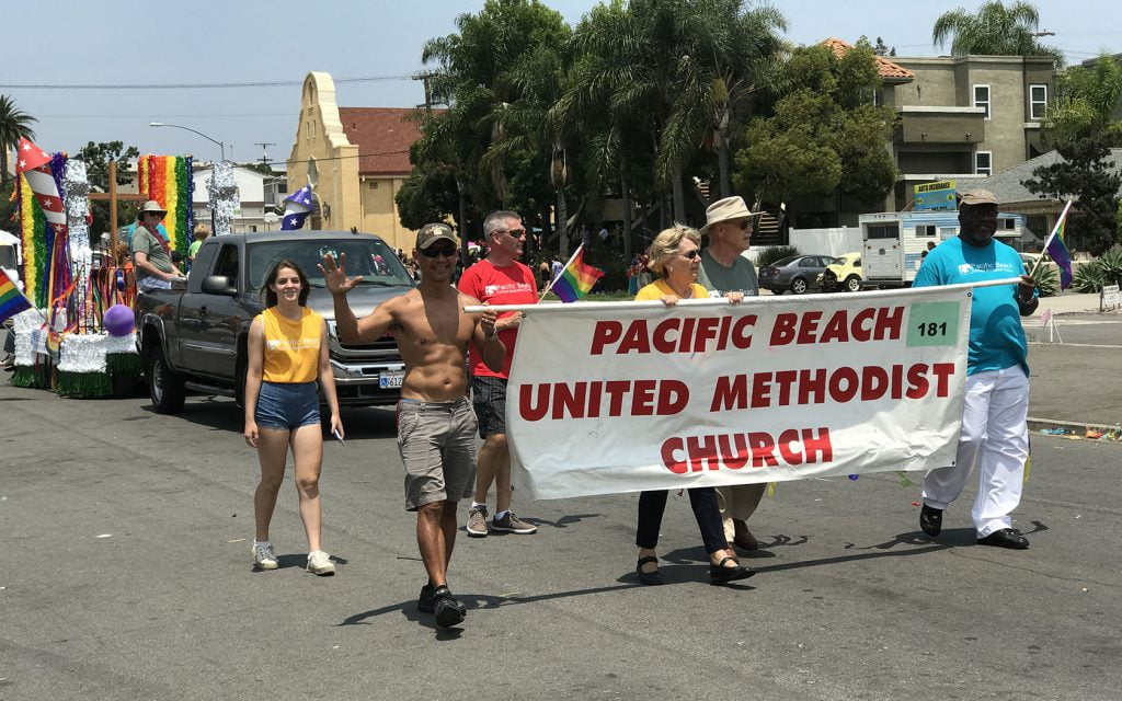 Welcome To Pacific Beach Umc Pacific Beach United Methodist Church Pb Umc Pbumc