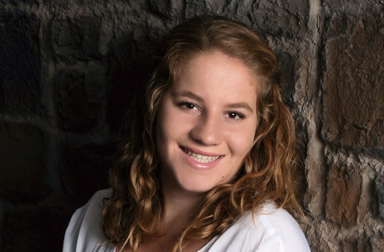 Meet our Wesley Intern: Rebecca Matsch - Pacific Beach United Methodist